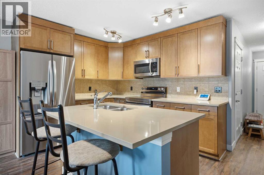3 Chaparral Valley Gardens SE, Calgary, Alberta  T2X 0P8 - Photo 4 - A2339115