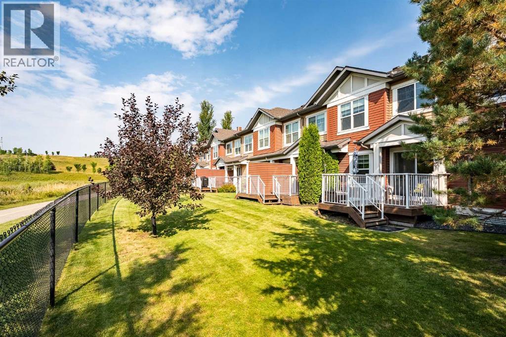 3 Chaparral Valley Gardens SE, Calgary, Alberta  T2X 0P8 - Photo 15 - A2339115