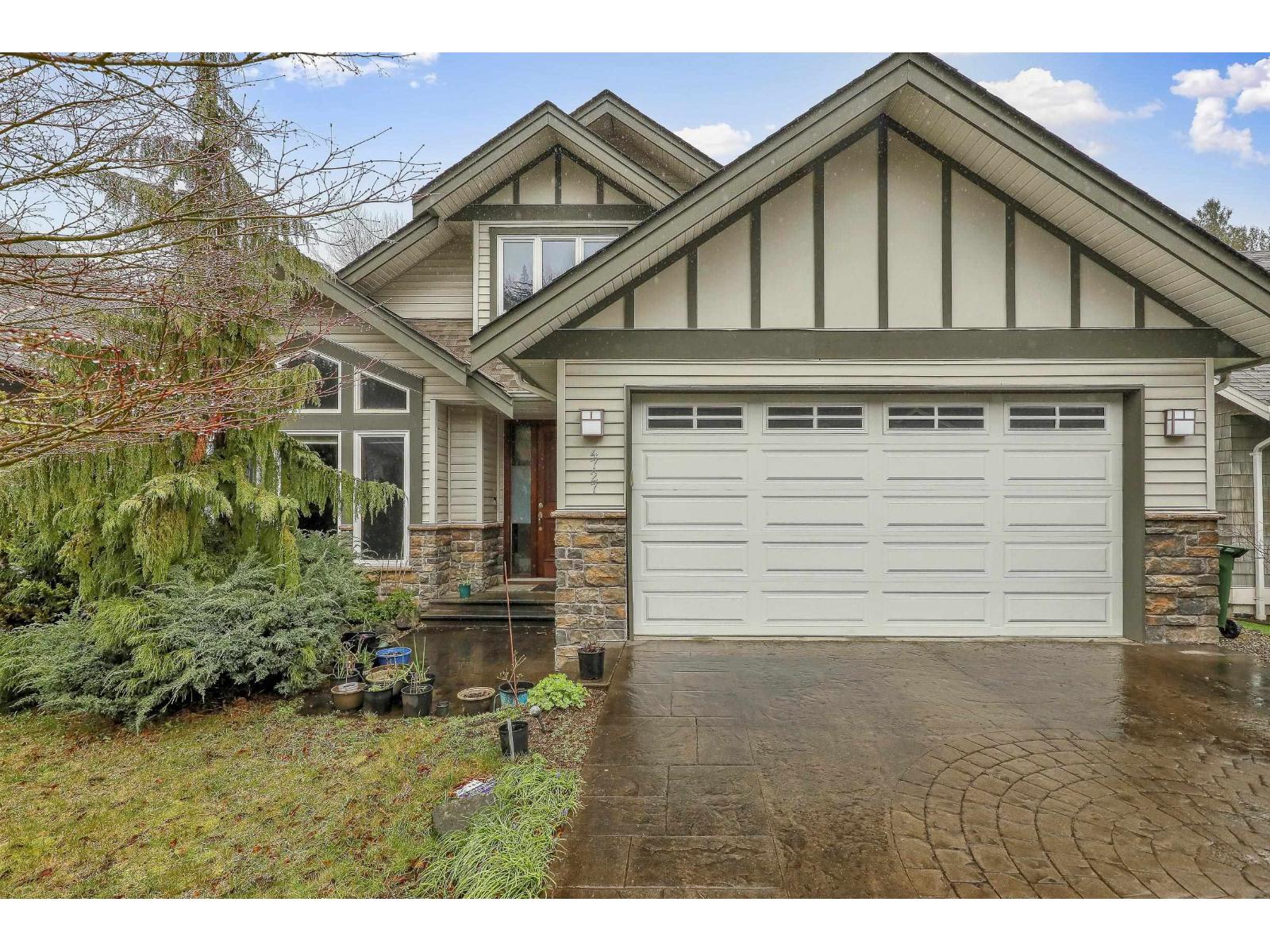 4727 Teskey Road, Promontory, Chilliwack, British Columbia  V2R 0C6 - Photo 4 - R3101839