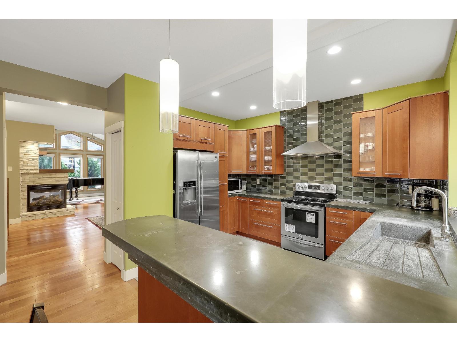4727 Teskey Road, Promontory, Chilliwack, British Columbia  V2R 0C6 - Photo 9 - R3101839