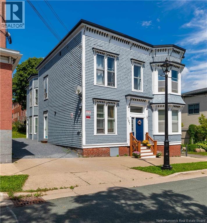 107 Orange Street, Saint John, New Brunswick  E2L 1M5 - Photo 5 - NB146507