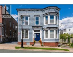 107 Orange Street, Saint John, New Brunswick