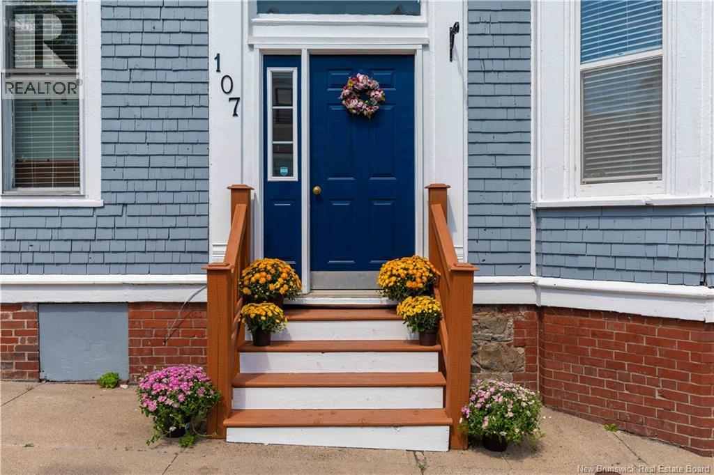 107 Orange Street, Saint John, New Brunswick  E2L 1M5 - Photo 3 - NB146507