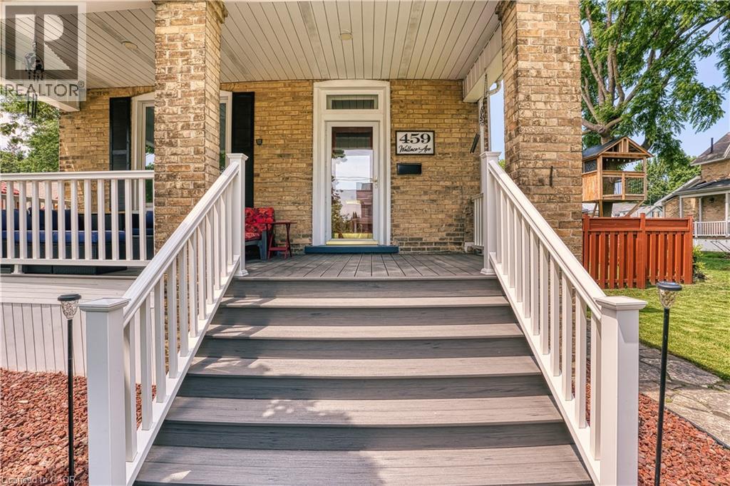 459 Wallace Avenue N, Listowel, Ontario  N4W 1L5 - Photo 7 - 40845688