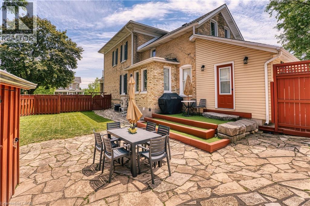 459 Wallace Avenue N, Listowel, Ontario  N4W 1L5 - Photo 46 - 40845688