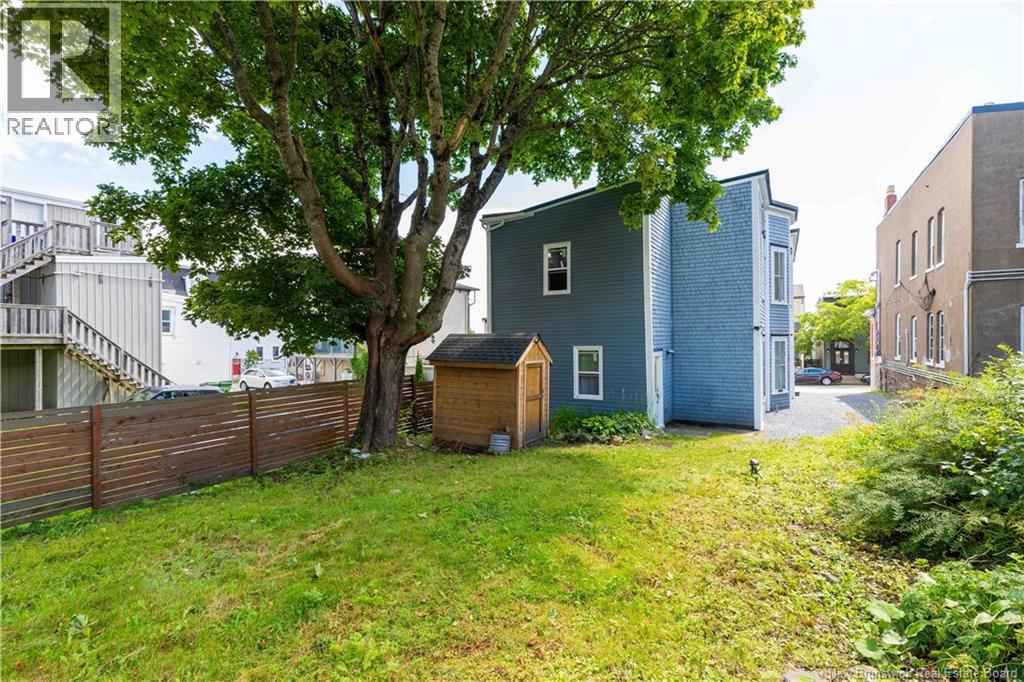 107 Orange Street, Saint John, New Brunswick  E2L 1M5 - Photo 7 - NB146507