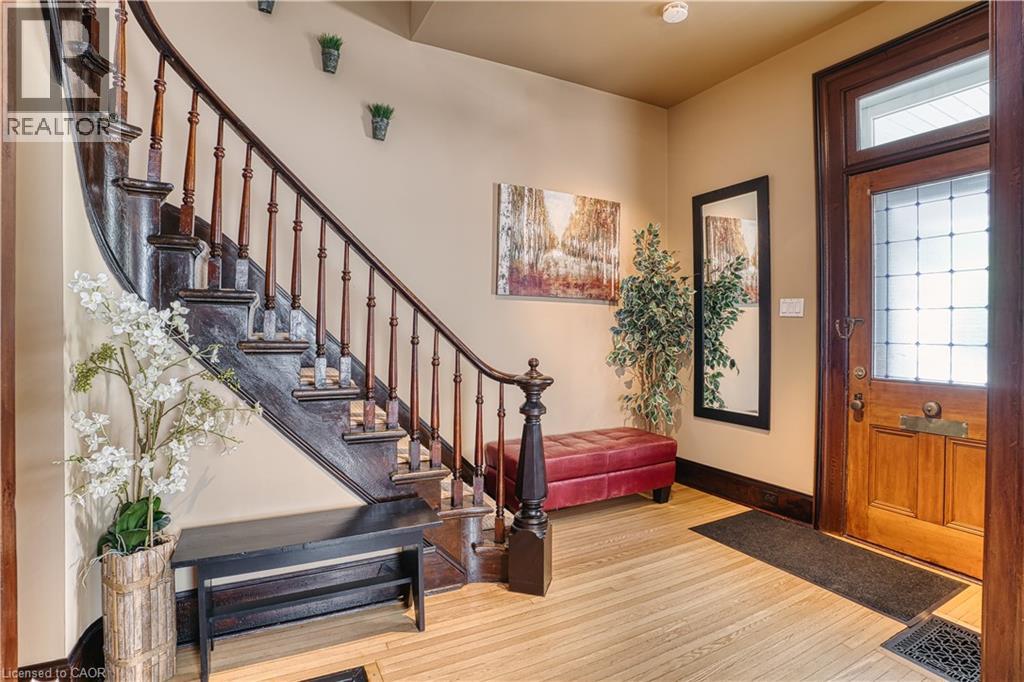 459 Wallace Avenue N, Listowel, Ontario  N4W 1L5 - Photo 11 - 40845688
