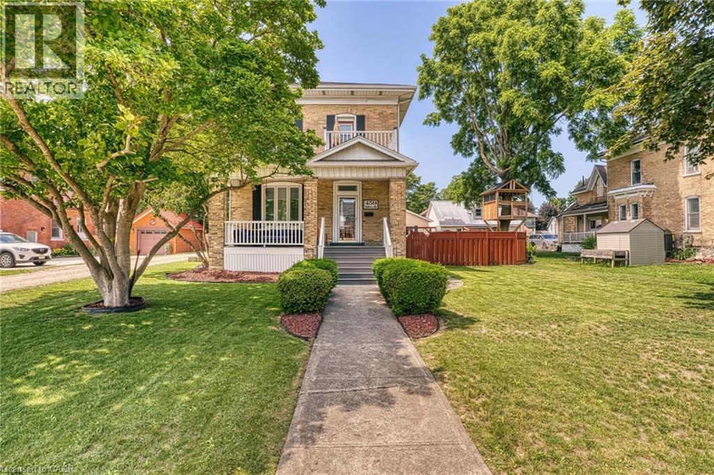 459 Wallace Avenue N, Listowel, Ontario  N4W 1L5 - Photo 4 - 40845688