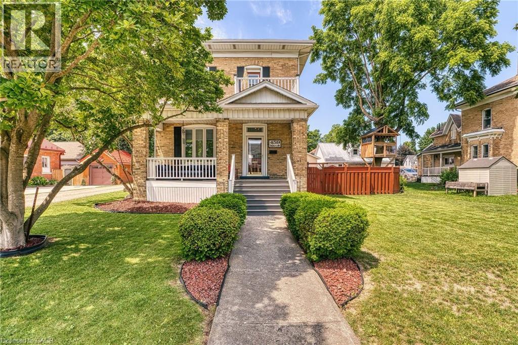 459 Wallace Avenue N, Listowel, Ontario  N4W 1L5 - Photo 3 - 40845688