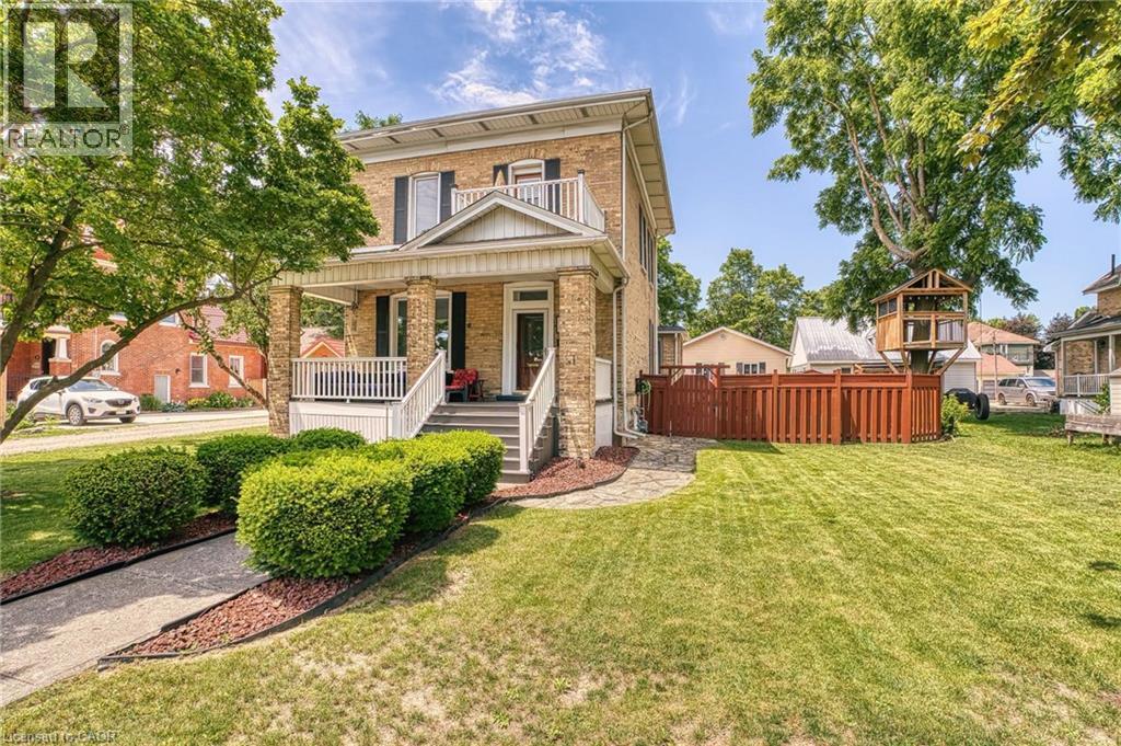 459 WALLACE Avenue N, Listowel, Ontario