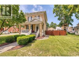 459 WALLACE Avenue N, Listowel, Ontario