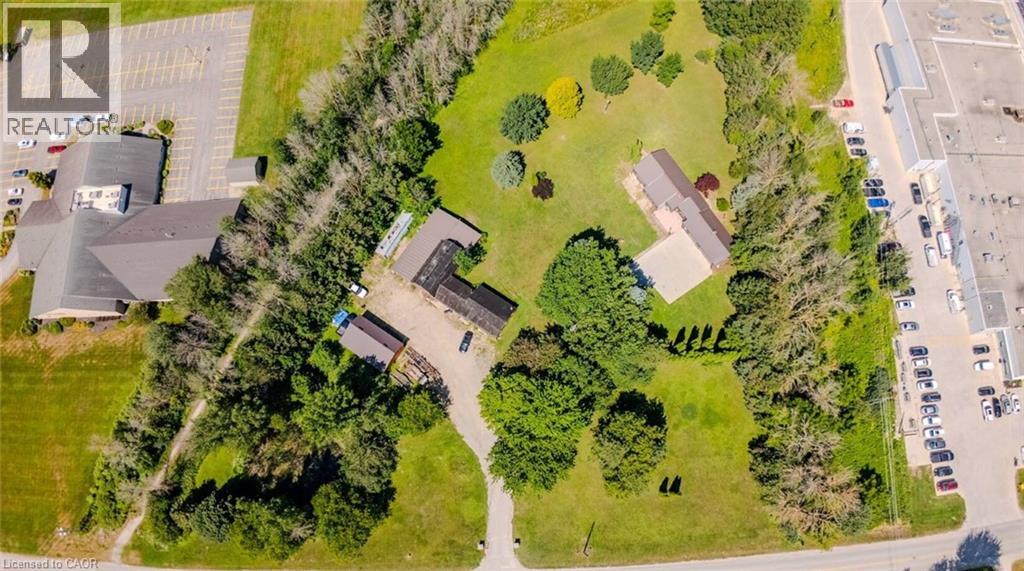 1045 Tremaine Avenue S, Listowel, Ontario N4W 3G9 - Photo 34 - 40853965