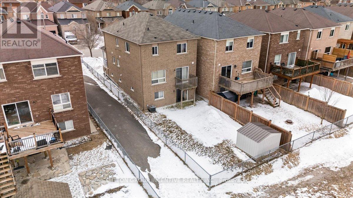 1200 Mary-Lou Street, Innisfil, Ontario  L9S 0C1 - Photo 35 - N13585022