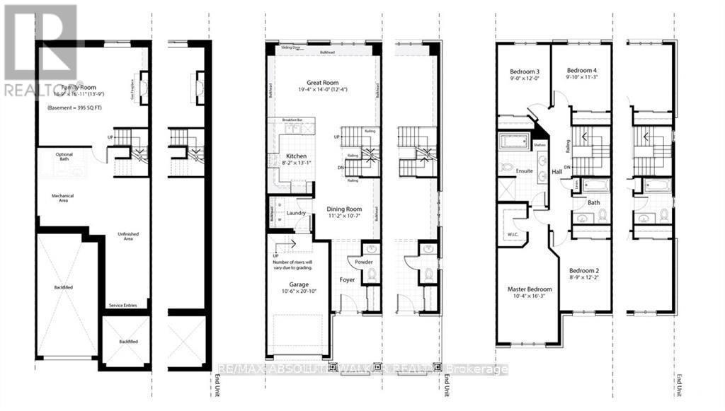 323 Lysander Place, Ottawa, Ontario  K1K 3X8 - Photo 42 - X13678808