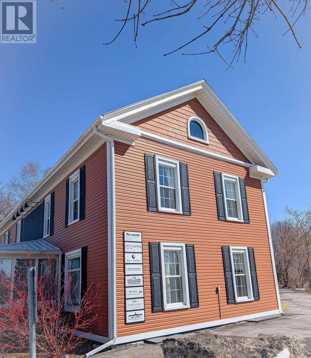 C - 1 Lake Street, Prince Edward County, Ontario  K0K 2T0 - Photo 2 - X13705376