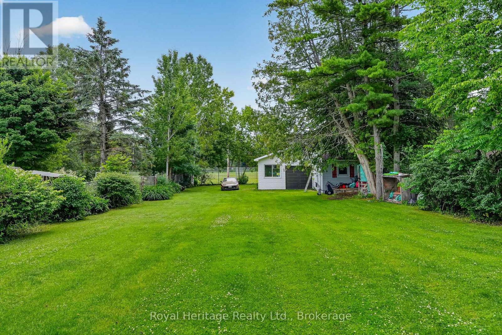 8 Simmons Street, Cramahe, Ontario  K0K 1S0 - Photo 38 - X13705390