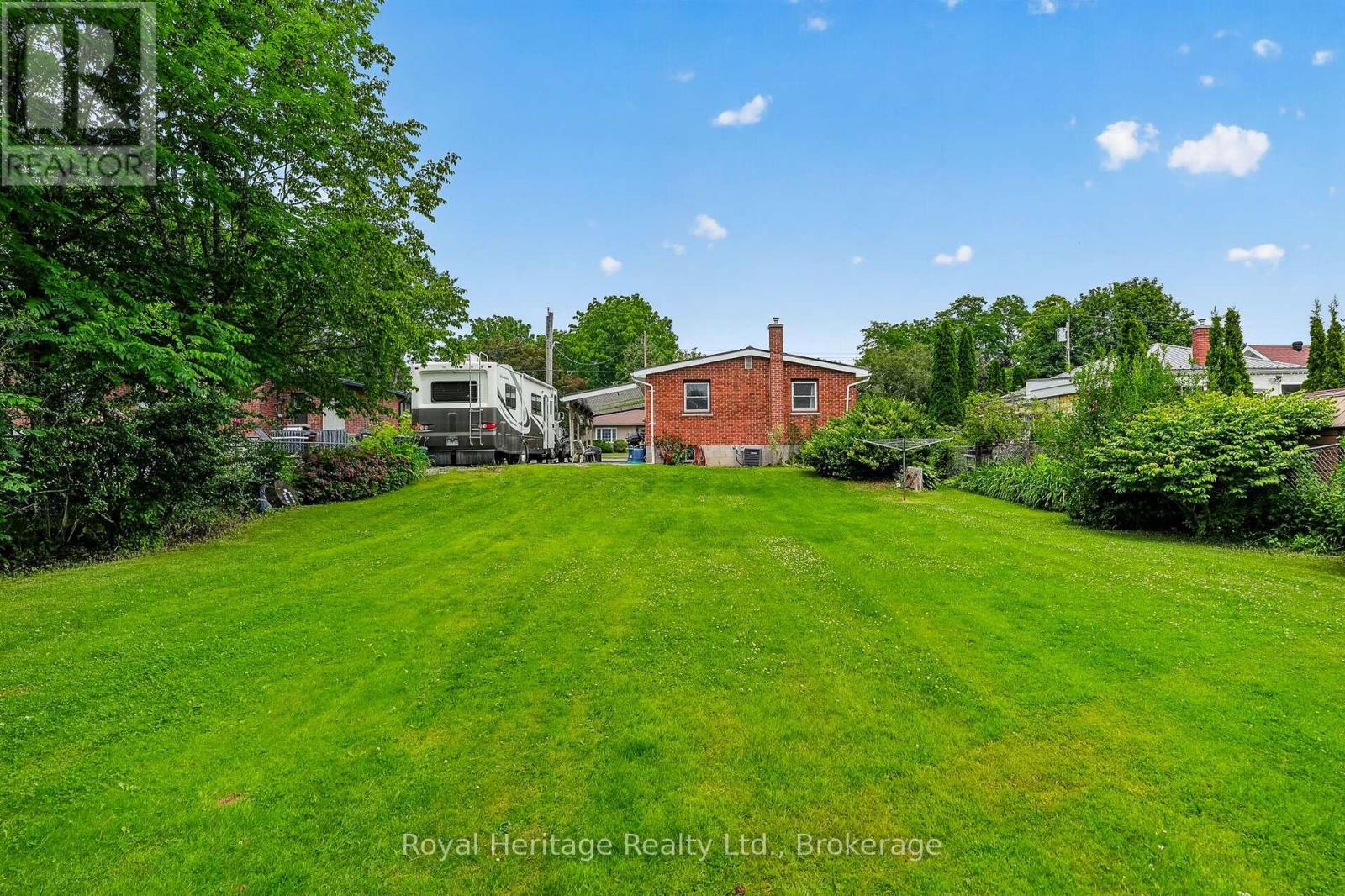 8 Simmons Street, Cramahe, Ontario  K0K 1S0 - Photo 39 - X13705390