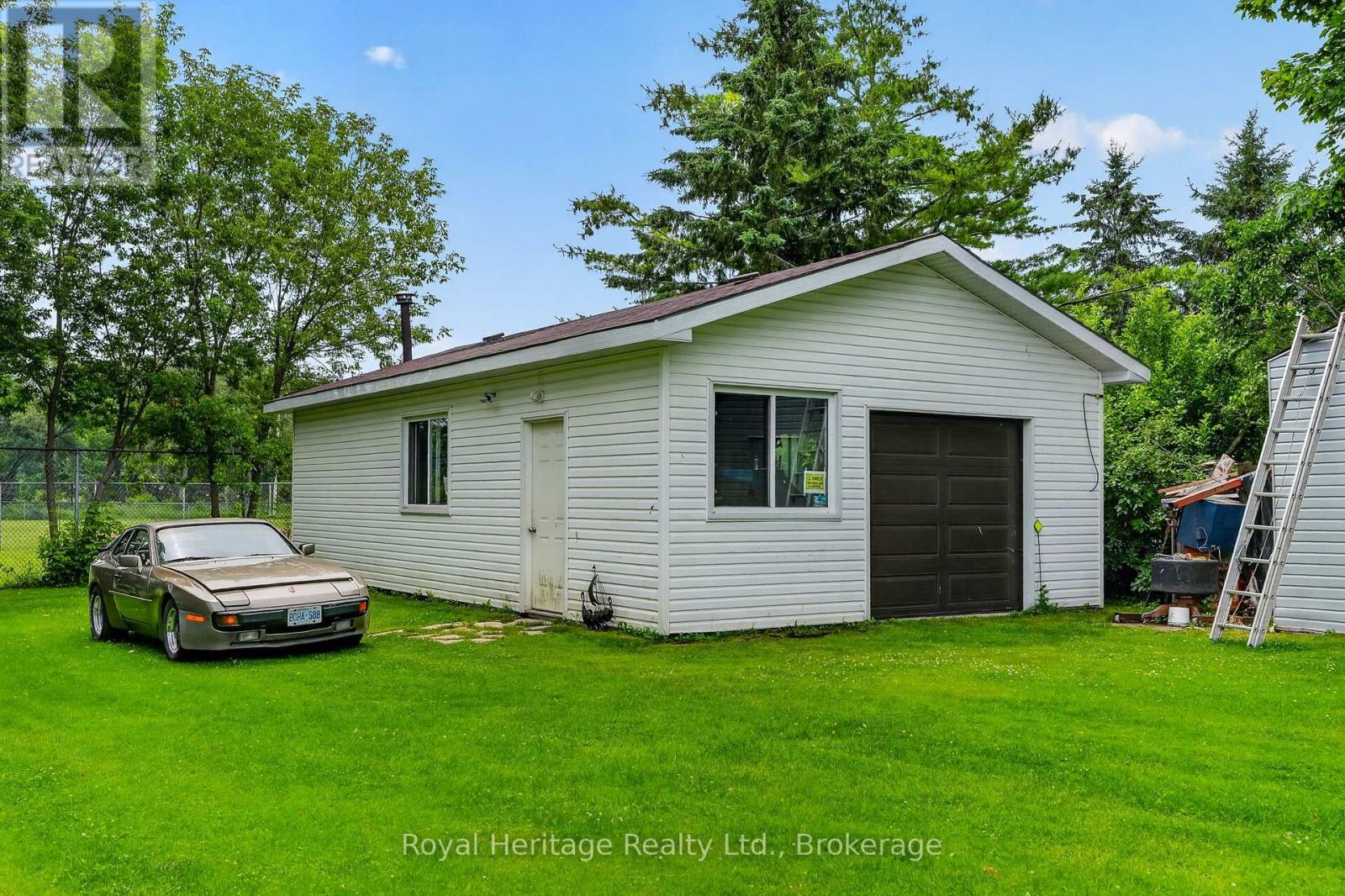 8 Simmons Street, Cramahe, Ontario  K0K 1S0 - Photo 40 - X13705390
