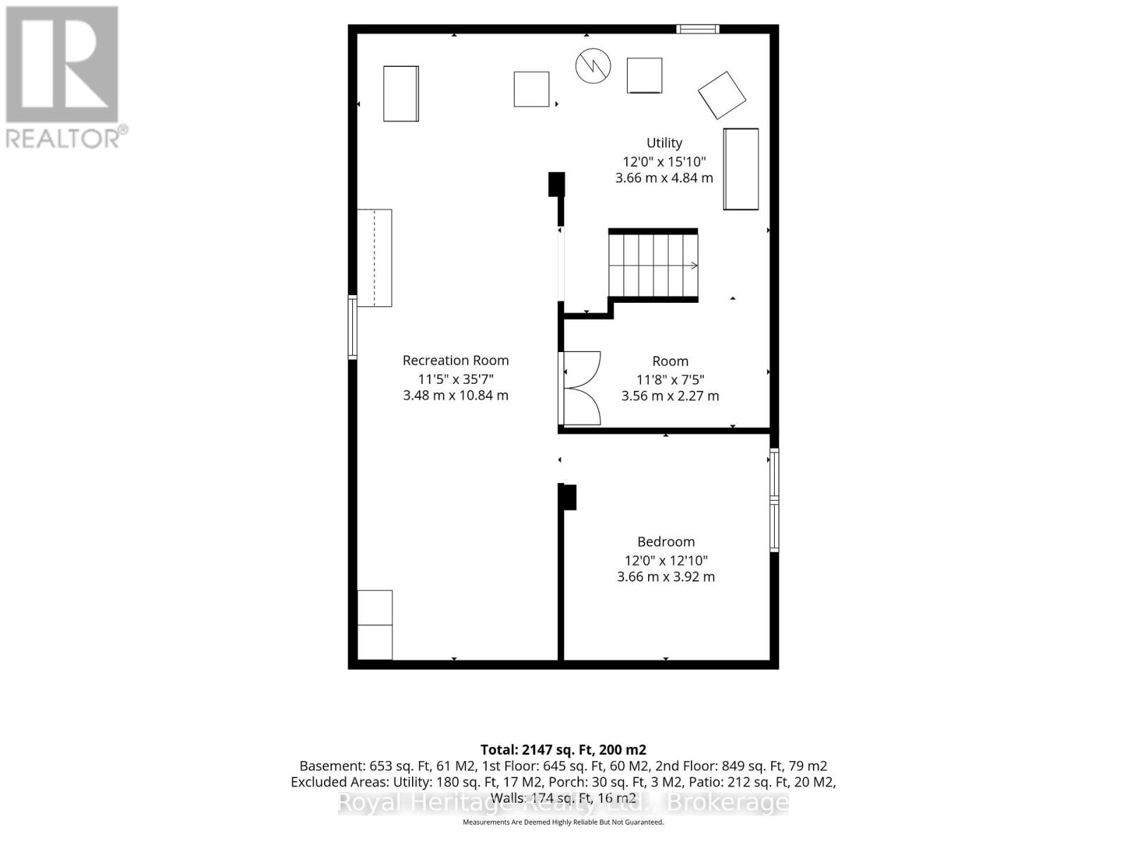 8 Simmons Street, Cramahe, Ontario  K0K 1S0 - Photo 42 - X13705390