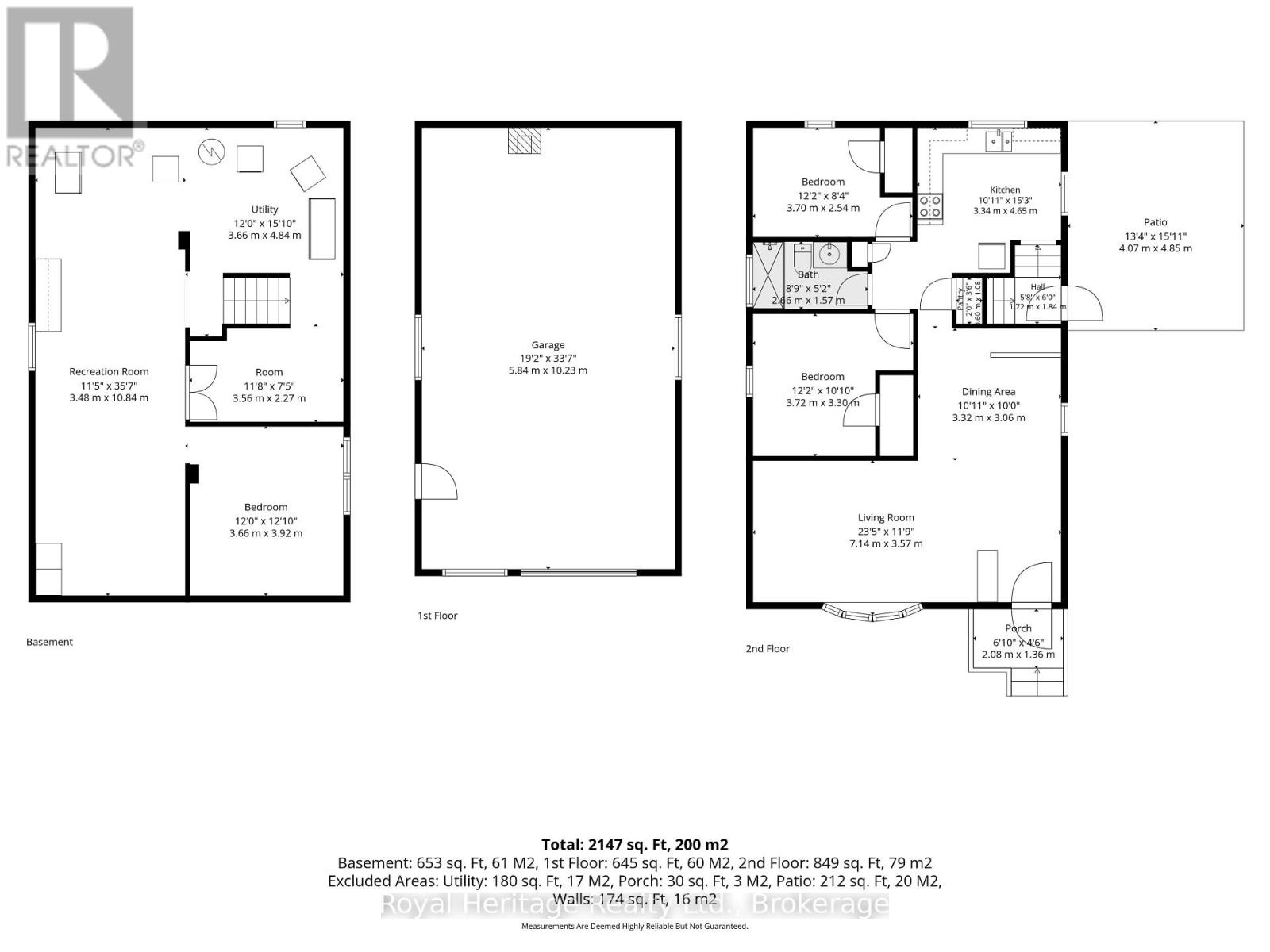 8 Simmons Street, Cramahe, Ontario  K0K 1S0 - Photo 43 - X13705390
