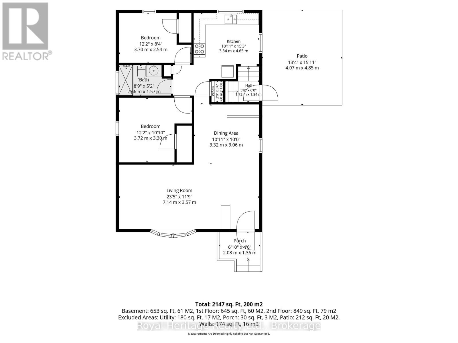 8 Simmons Street, Cramahe, Ontario  K0K 1S0 - Photo 44 - X13705390