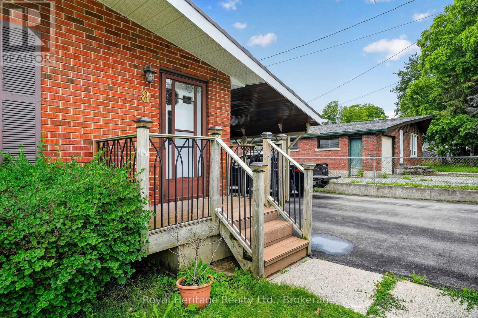 8 Simmons Street, Cramahe, Ontario  K0K 1S0 - Photo 6 - X13705390