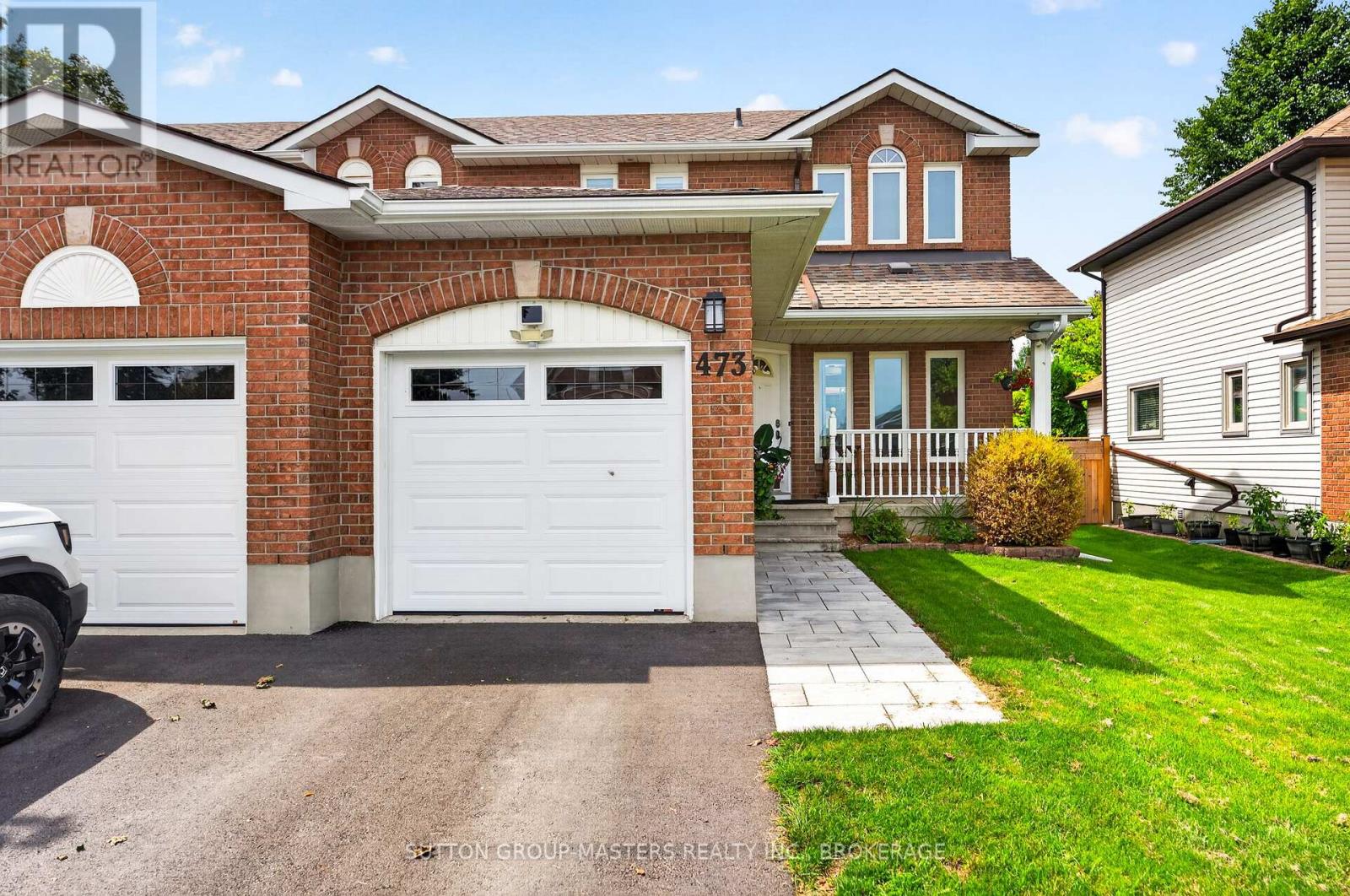 473 Evangeline Avenue, Kingston, Ontario K7M 8V7 - Photo 2 - X13705378