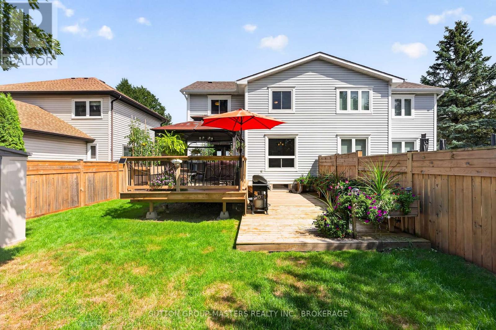 473 Evangeline Avenue, Kingston, Ontario K7M 8V7 - Photo 39 - X13705378