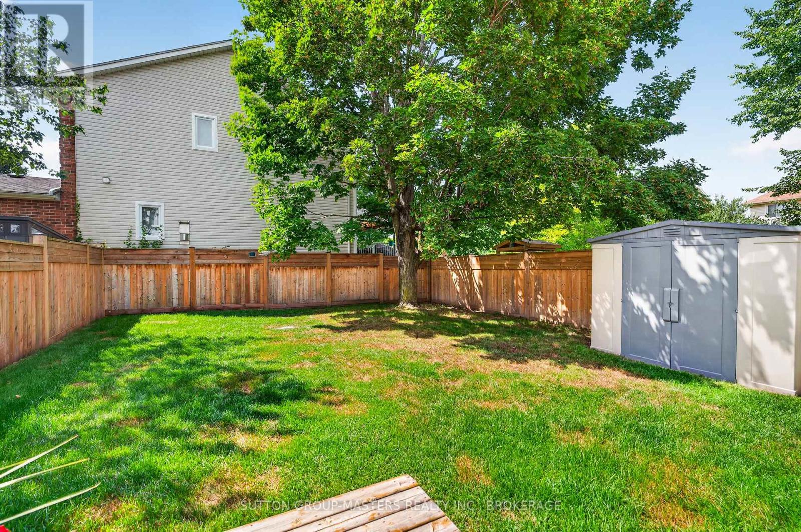473 Evangeline Avenue, Kingston, Ontario K7M 8V7 - Photo 42 - X13705378