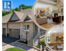 227 CHESTNUT HILL Crescent, Kitchener, Ontario