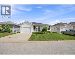 5700 BLACKWELL Sideroad Unit# 71, Sarnia, Ontario