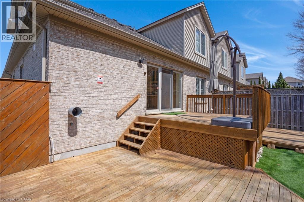 227 Chestnut Hill Crescent, Kitchener, Ontario  N2P 2X3 - Photo 32 - 40842200