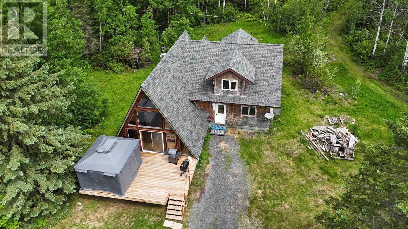 242 Longbow Lake Road, Longbow Lake, Ontario  P0X 1H0 - Photo 2 - TB2601666