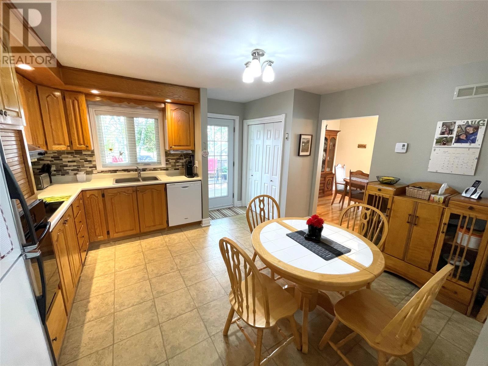 19 Gardner Street, Grand Falls-Windsor, Newfoundland & Labrador  A2A 2X7 - Photo 16 - 1302178