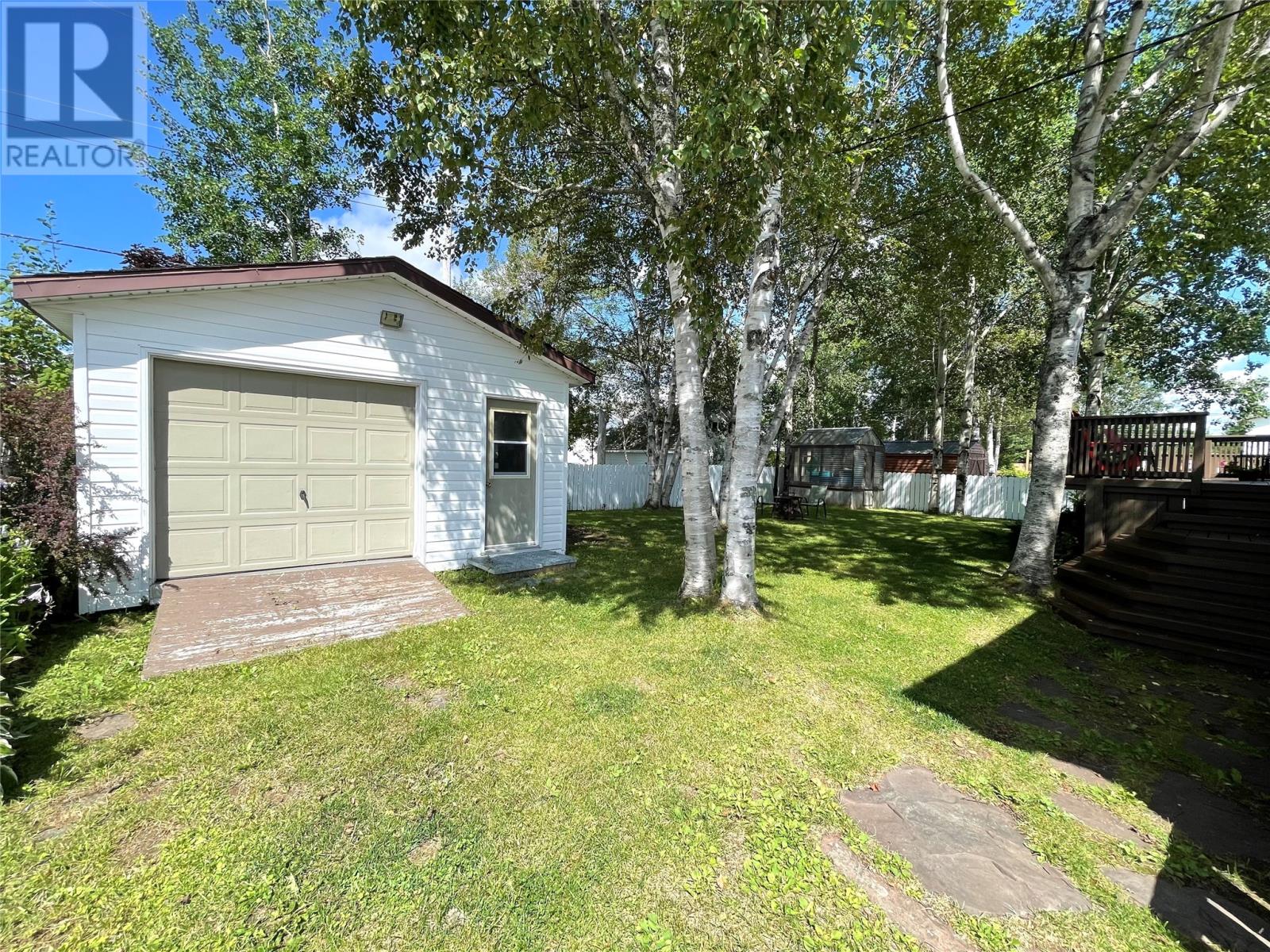 19 Gardner Street, Grand Falls-Windsor, Newfoundland & Labrador  A2A 2X7 - Photo 3 - 1302178