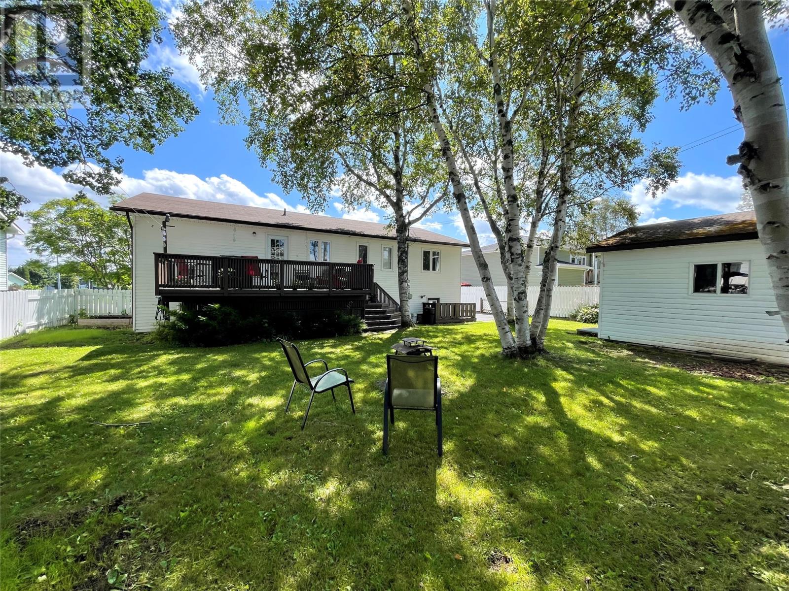 19 Gardner Street, Grand Falls-Windsor, Newfoundland & Labrador  A2A 2X7 - Photo 4 - 1302178