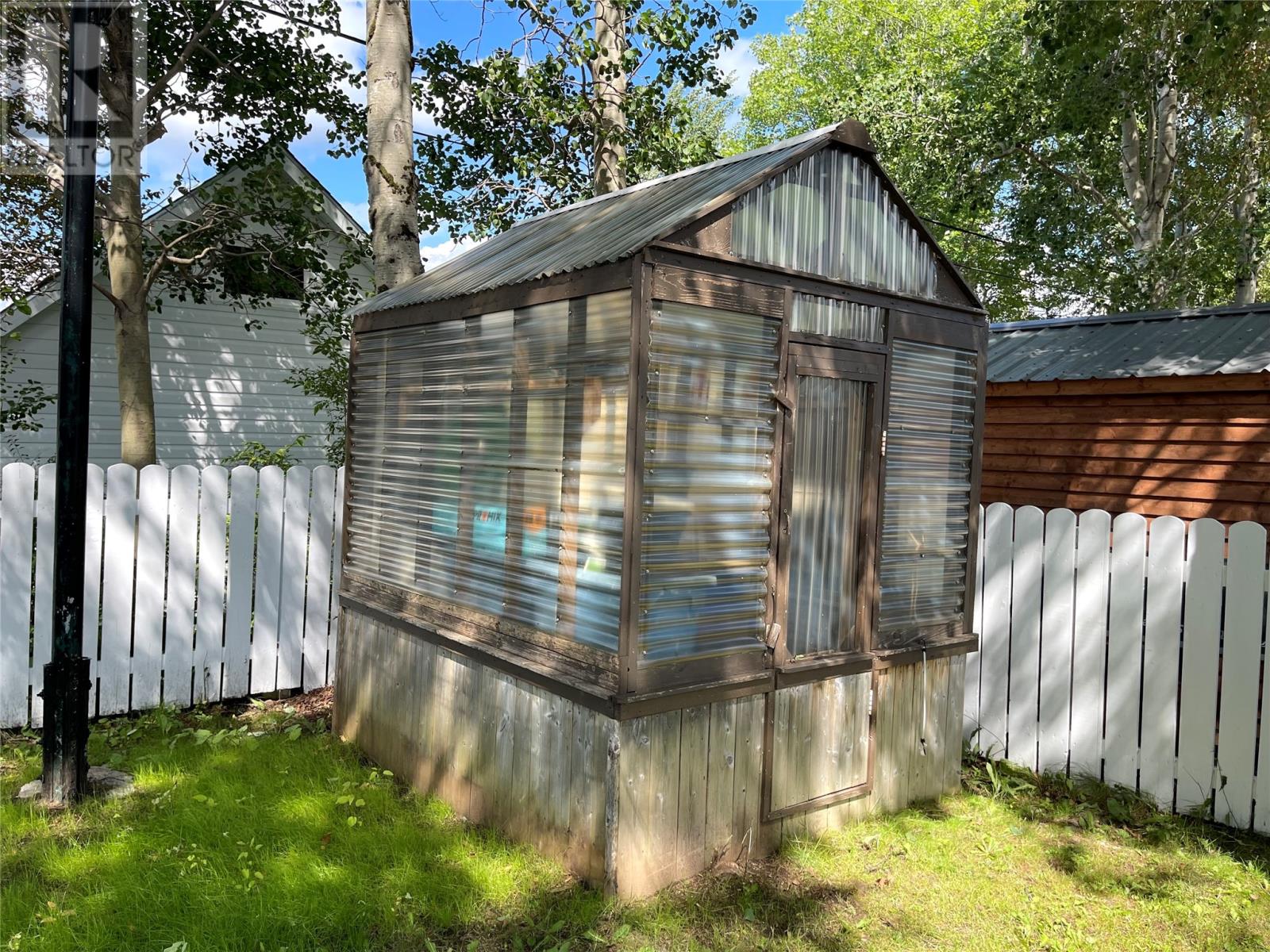 19 Gardner Street, Grand Falls-Windsor, Newfoundland & Labrador  A2A 2X7 - Photo 5 - 1302178