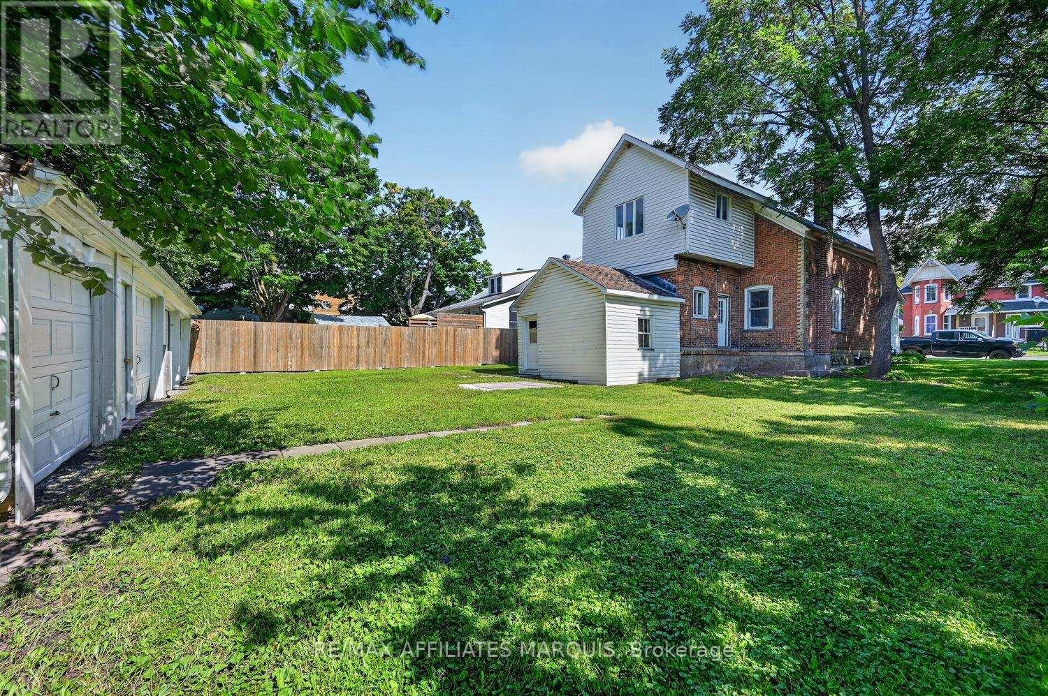 8 Mcgill Street N, Smiths Falls, Ontario  K7A 2J2 - Photo 36 - X13705362