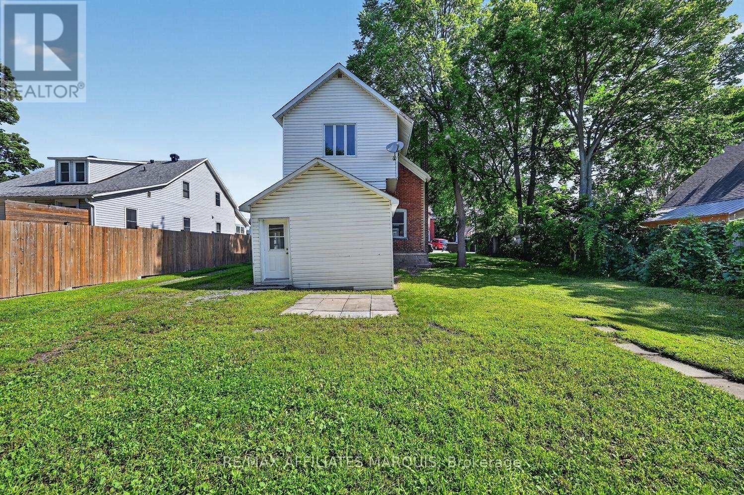 8 Mcgill Street N, Smiths Falls, Ontario  K7A 2J2 - Photo 38 - X13705362