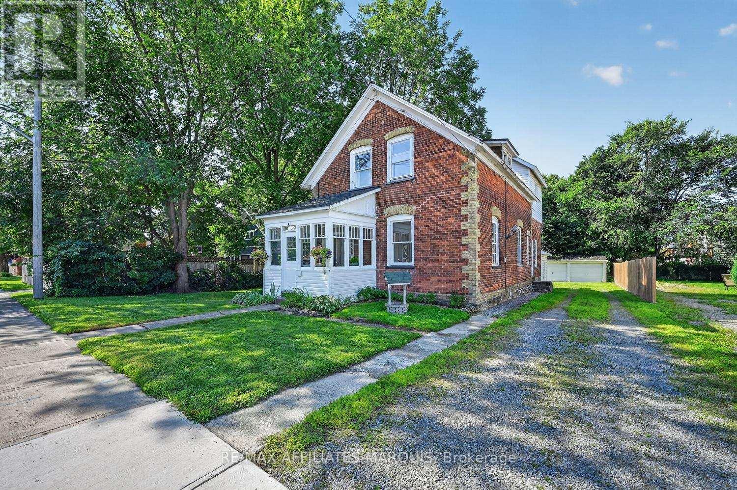 8 Mcgill Street N, Smiths Falls, Ontario  K7A 2J2 - Photo 40 - X13705362