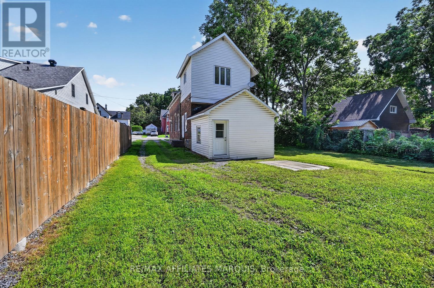 8 Mcgill Street N, Smiths Falls, Ontario  K7A 2J2 - Photo 41 - X13705362