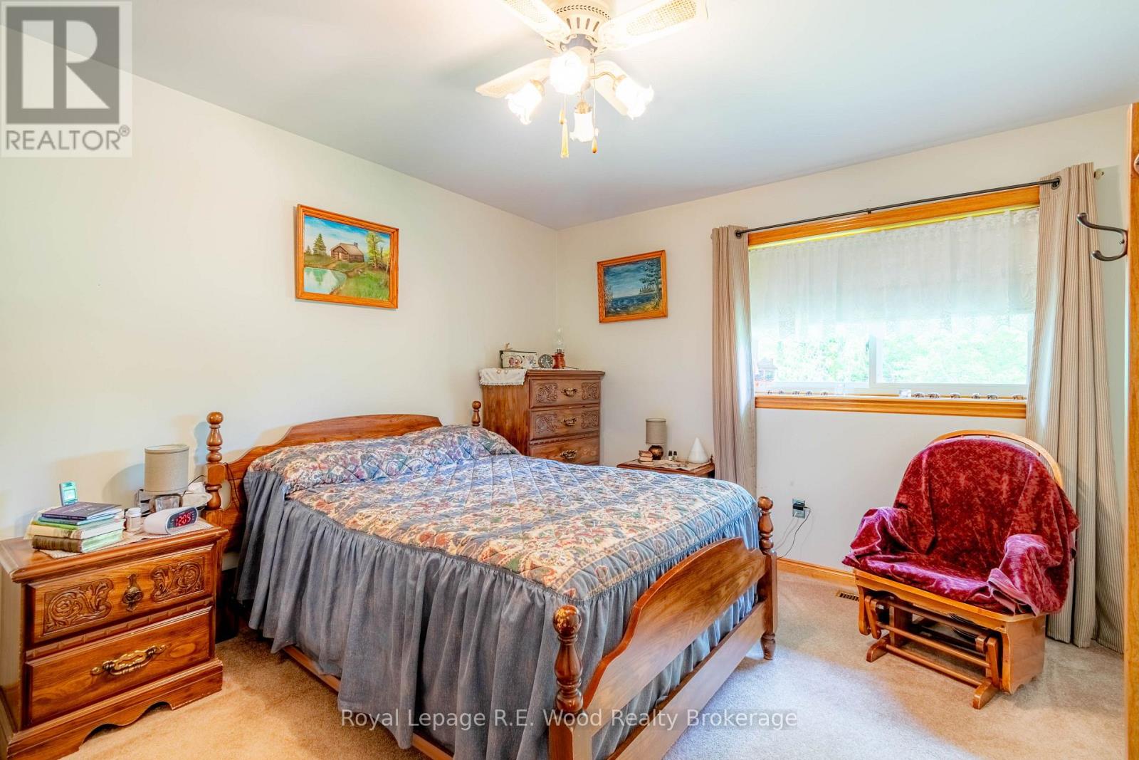 48 Allen Street, Tillsonburg, Ontario  N4G 4X8 - Photo 14 - X13631350