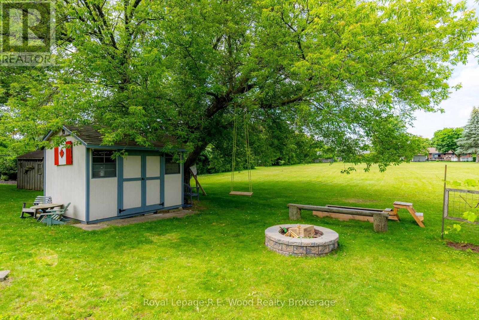 48 ALLEN STREET, Tillsonburg, Ontario