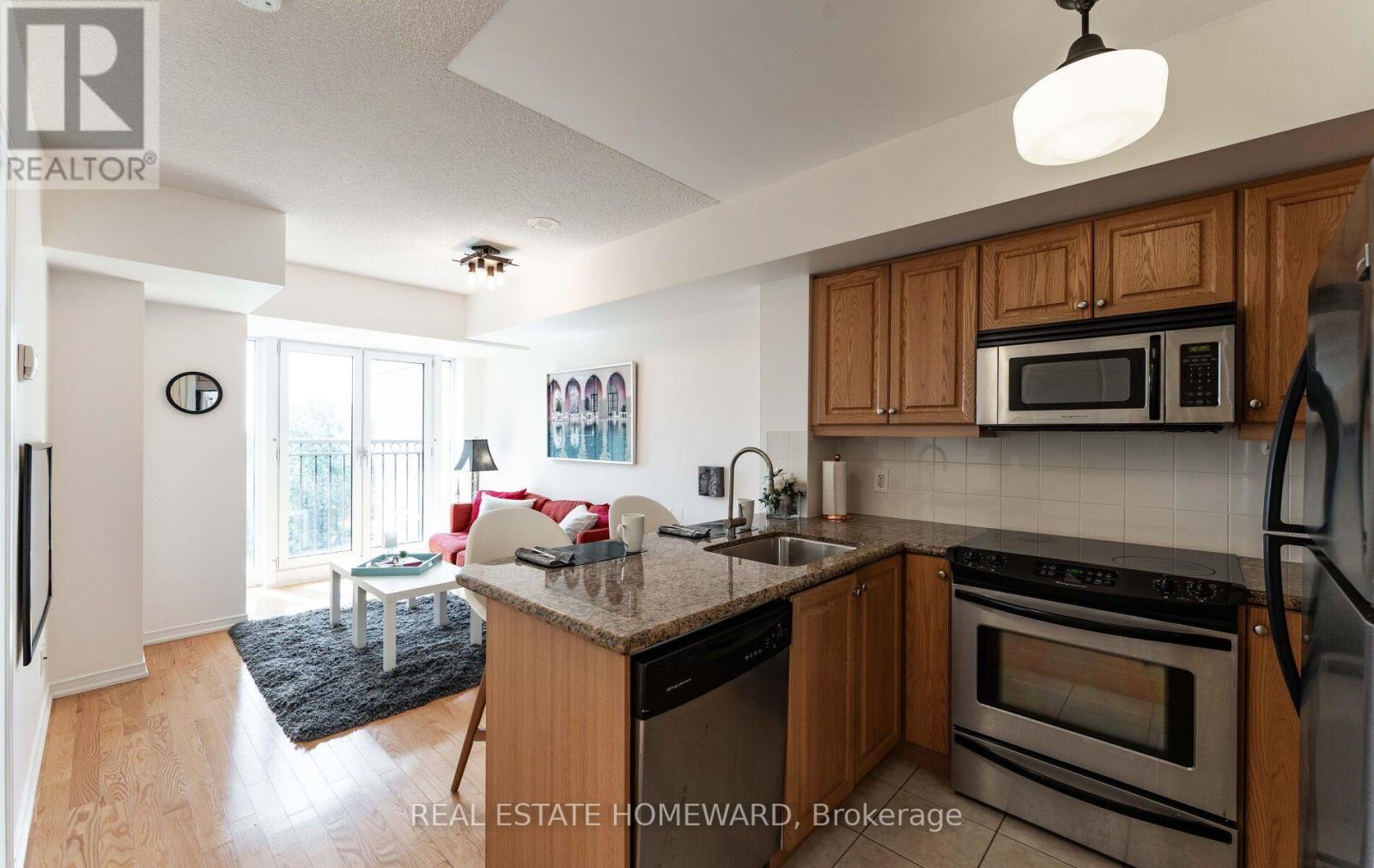 601 - 308 Palmerston Avenue, Toronto, Ontario M6J 3X9 - Photo 10 - C13705366