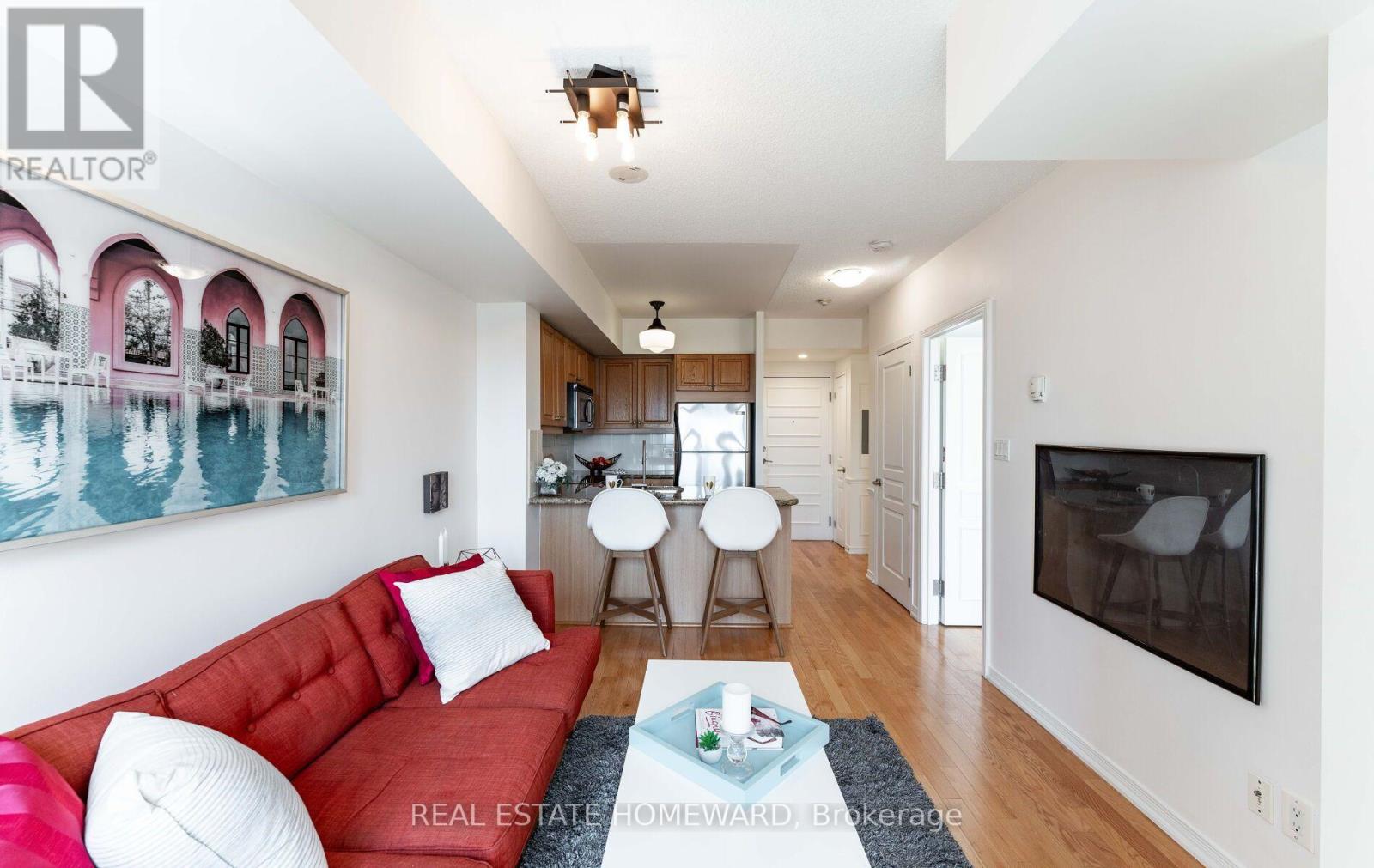 601 - 308 Palmerston Avenue, Toronto, Ontario M6J 3X9 - Photo 11 - C13705366