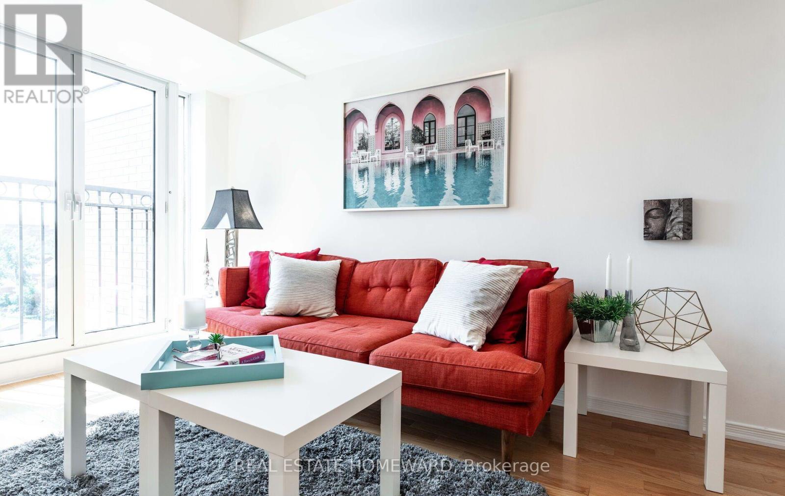 601 - 308 Palmerston Avenue, Toronto, Ontario M6J 3X9 - Photo 12 - C13705366