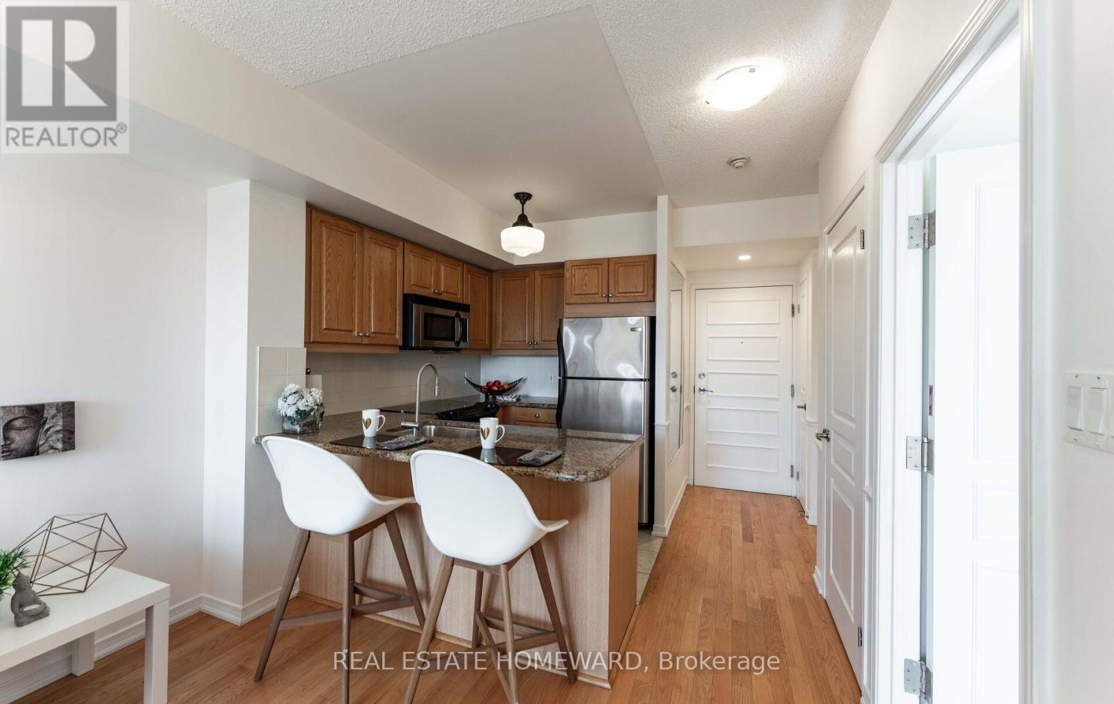 601 - 308 Palmerston Avenue, Toronto, Ontario M6J 3X9 - Photo 13 - C13705366