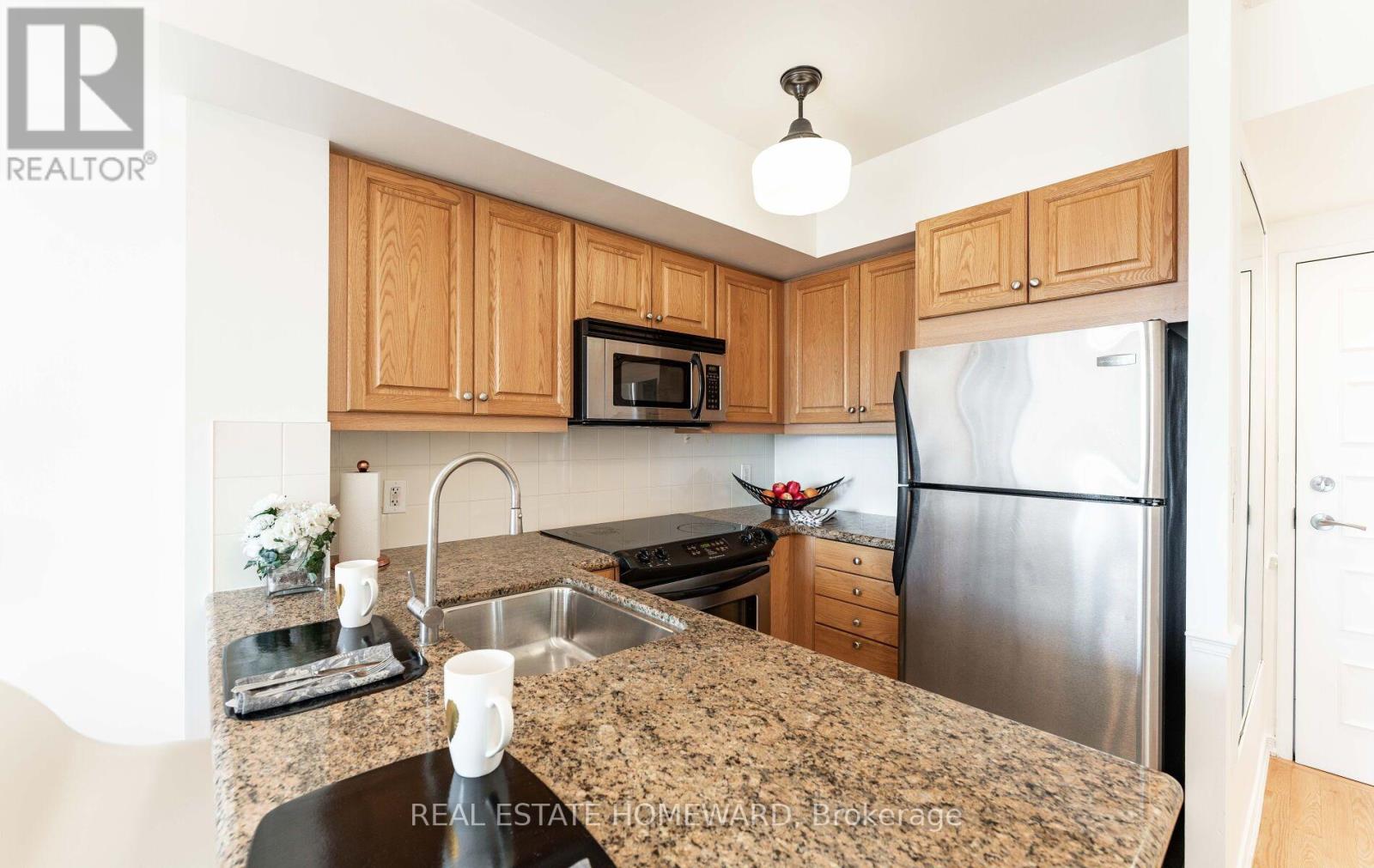 601 - 308 Palmerston Avenue, Toronto, Ontario M6J 3X9 - Photo 15 - C13705366