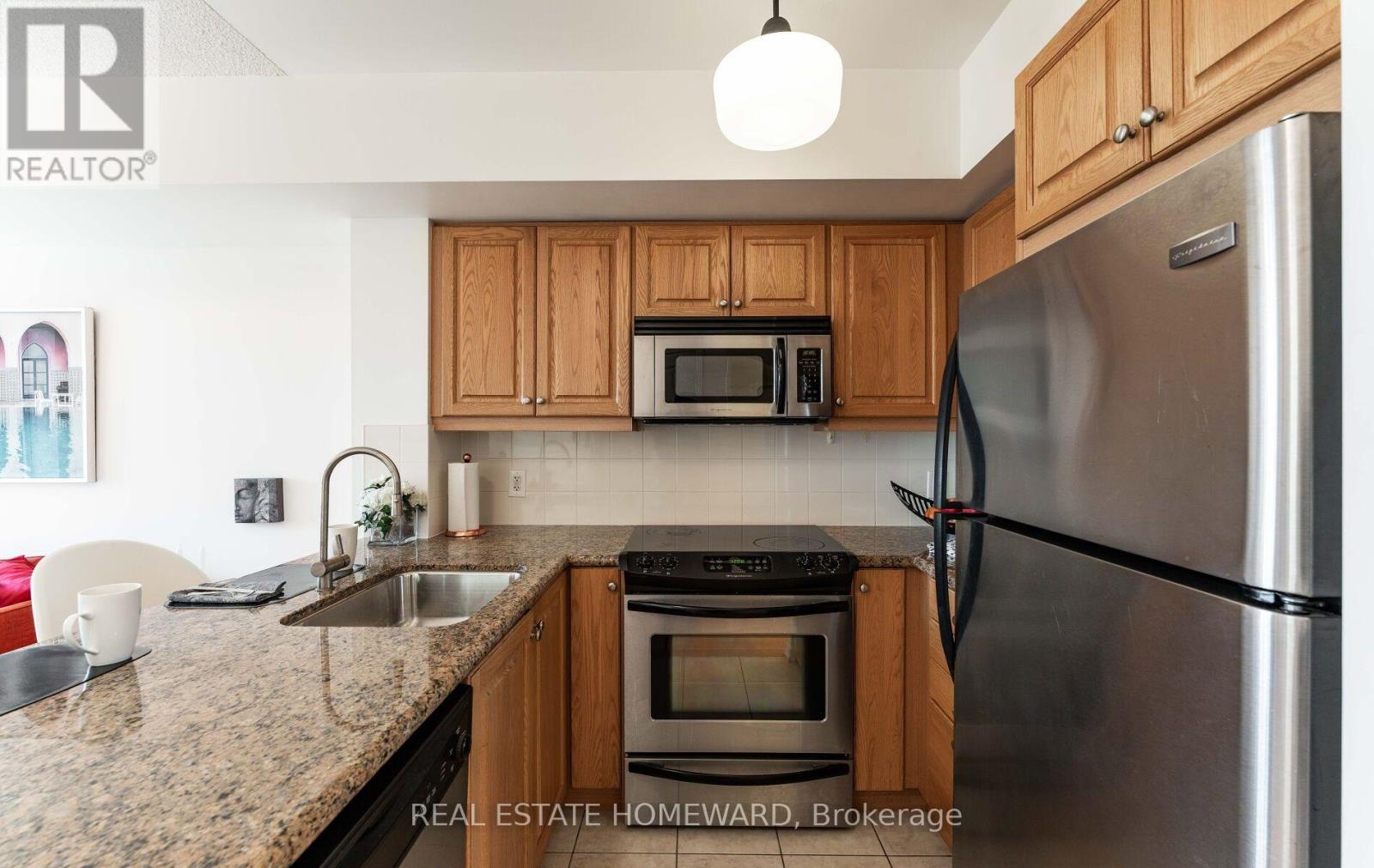 601 - 308 Palmerston Avenue, Toronto, Ontario M6J 3X9 - Photo 16 - C13705366