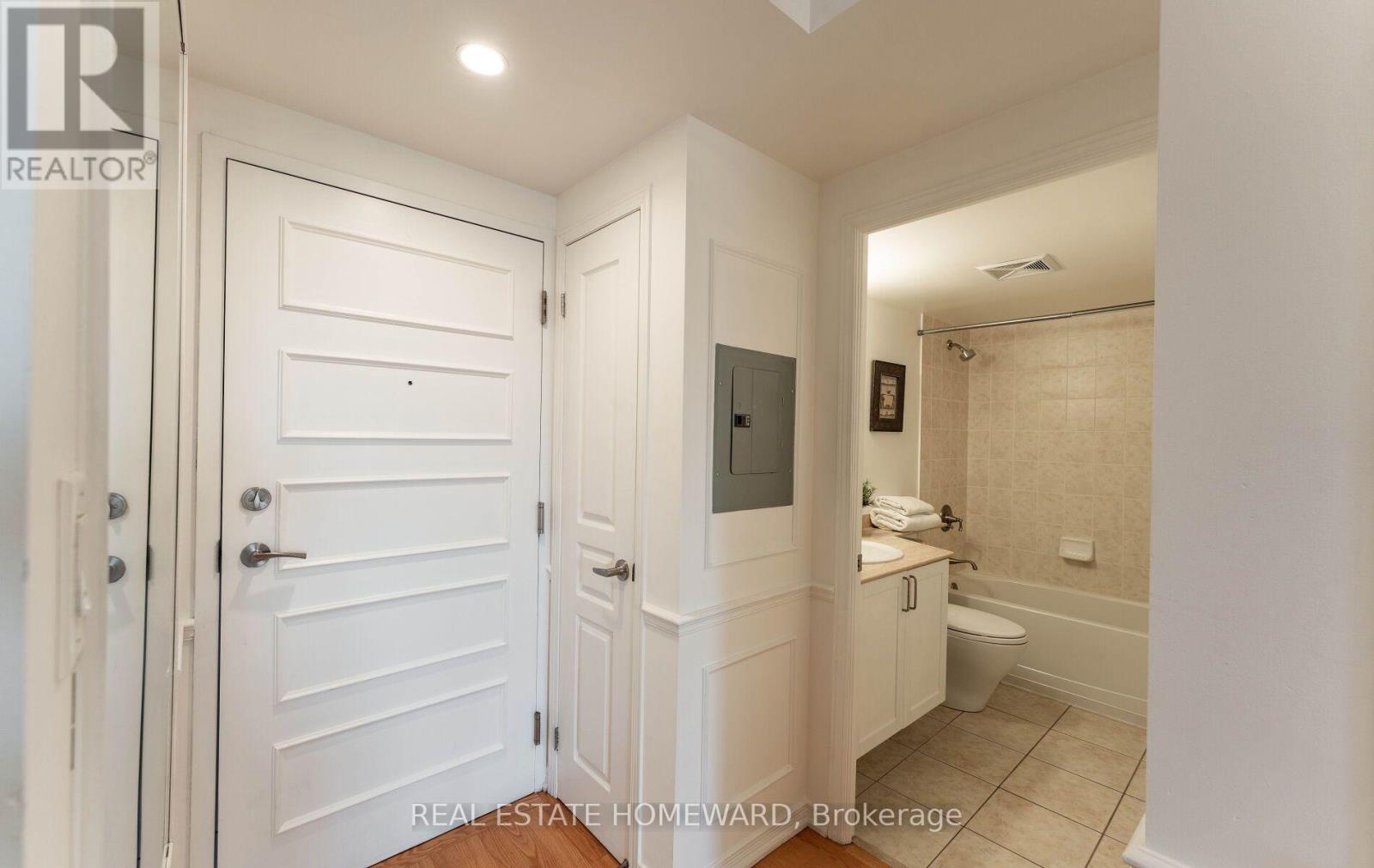 601 - 308 Palmerston Avenue, Toronto, Ontario M6J 3X9 - Photo 9 - C13705366